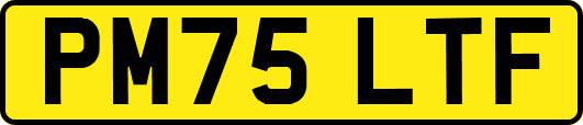 PM75LTF
