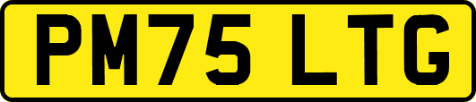 PM75LTG