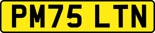 PM75LTN