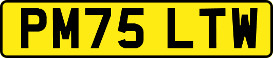 PM75LTW