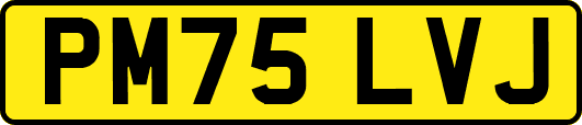 PM75LVJ