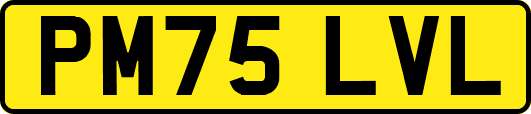 PM75LVL