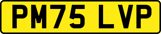 PM75LVP