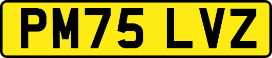 PM75LVZ