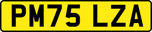PM75LZA