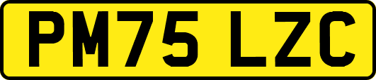 PM75LZC