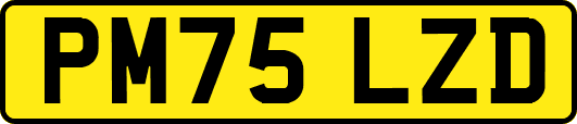 PM75LZD