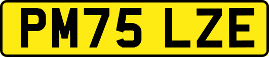 PM75LZE