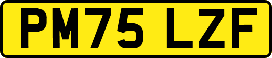 PM75LZF
