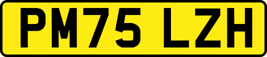 PM75LZH