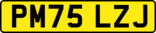 PM75LZJ