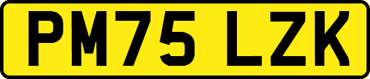 PM75LZK