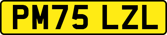PM75LZL