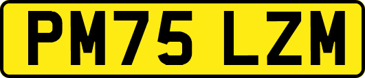 PM75LZM