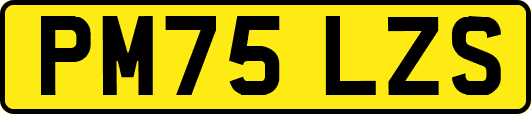 PM75LZS
