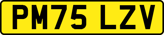 PM75LZV