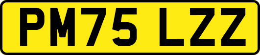 PM75LZZ