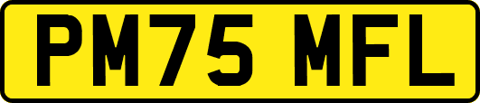 PM75MFL