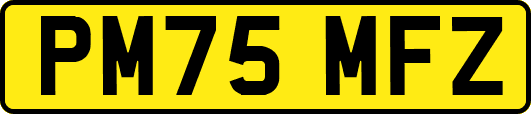 PM75MFZ