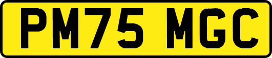 PM75MGC
