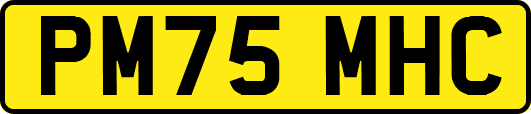PM75MHC