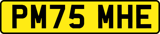 PM75MHE
