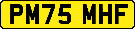 PM75MHF
