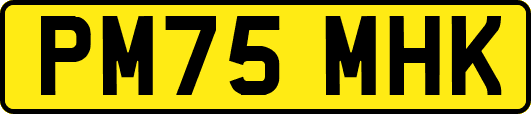 PM75MHK