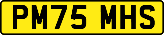 PM75MHS