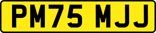 PM75MJJ