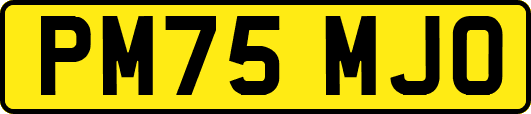 PM75MJO