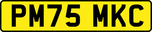 PM75MKC