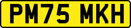 PM75MKH