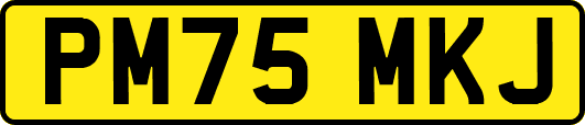 PM75MKJ
