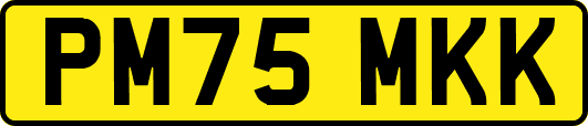PM75MKK
