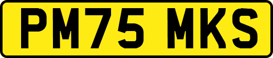 PM75MKS