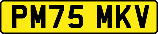 PM75MKV
