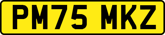 PM75MKZ