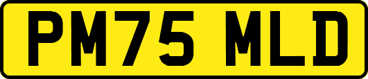 PM75MLD