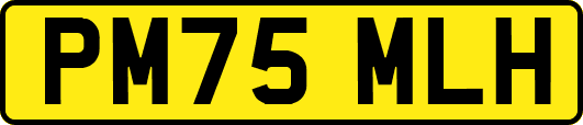 PM75MLH