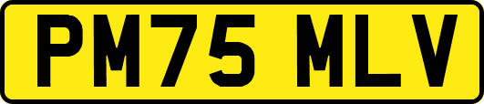 PM75MLV