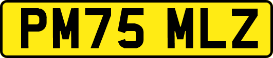 PM75MLZ