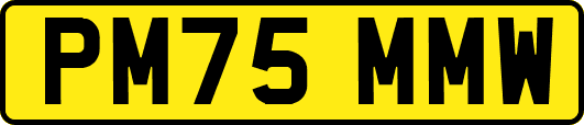 PM75MMW