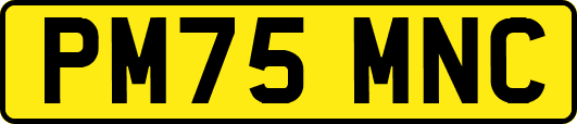 PM75MNC