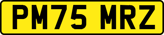 PM75MRZ