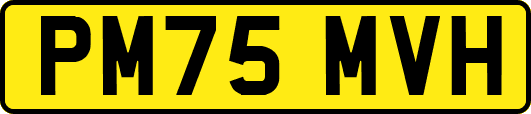 PM75MVH