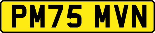 PM75MVN