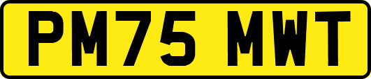 PM75MWT