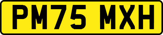 PM75MXH