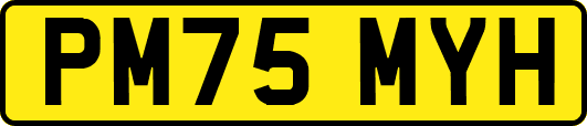 PM75MYH